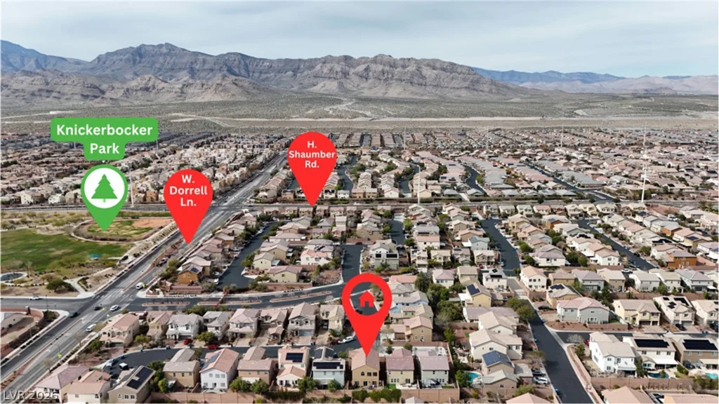 7036 Tidelands Park, Las Vegas, NV 89166