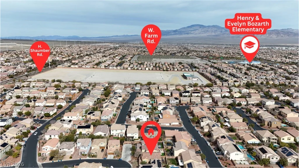 7036 Tidelands Park, Las Vegas, NV 89166