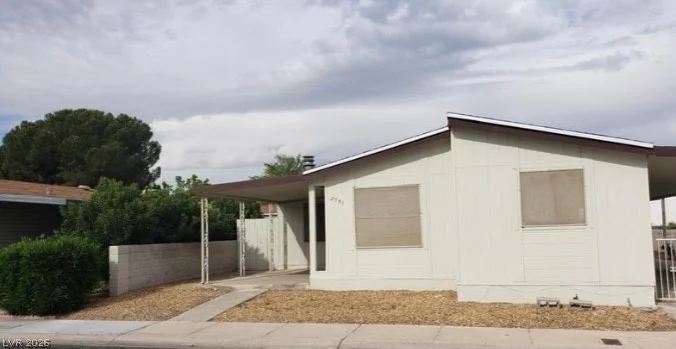 3231 Comitan, Las Vegas, NV 89122