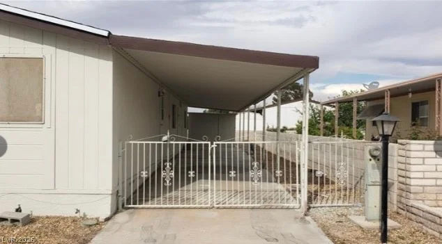 3231 Comitan, Las Vegas, NV 89122