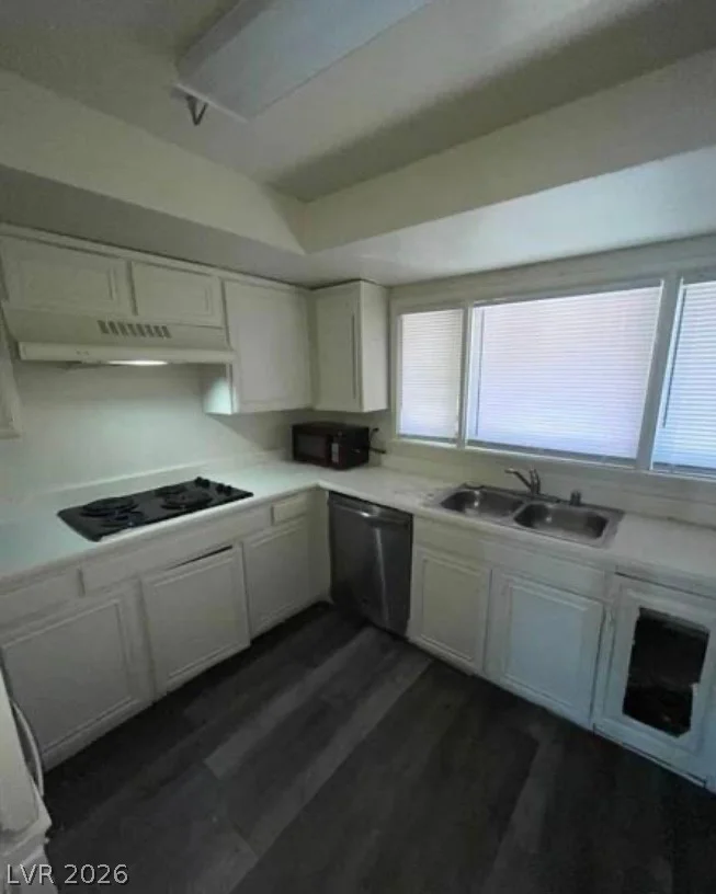 2818 Calle Del Oro, Las Vegas, NV 89120