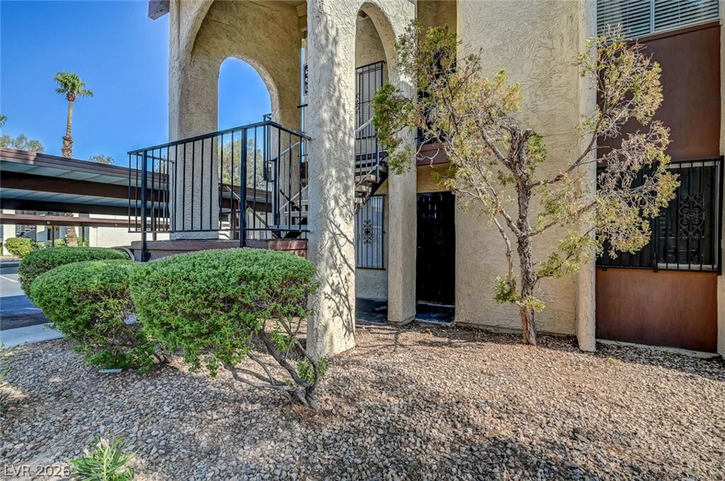 3240 Cameron, Las Vegas, NV 89102