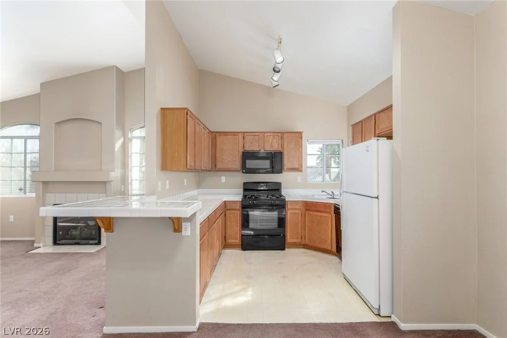 1830 Buffalo, Las Vegas, NV 89128