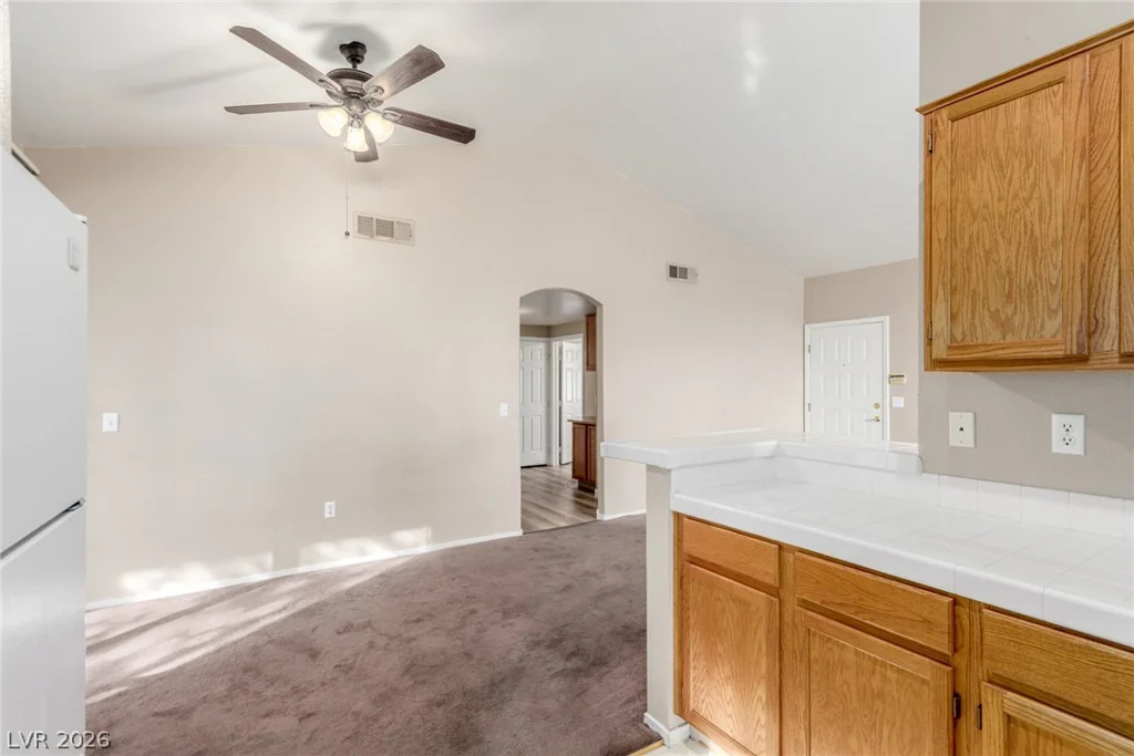 1830 Buffalo, Las Vegas, NV 89128