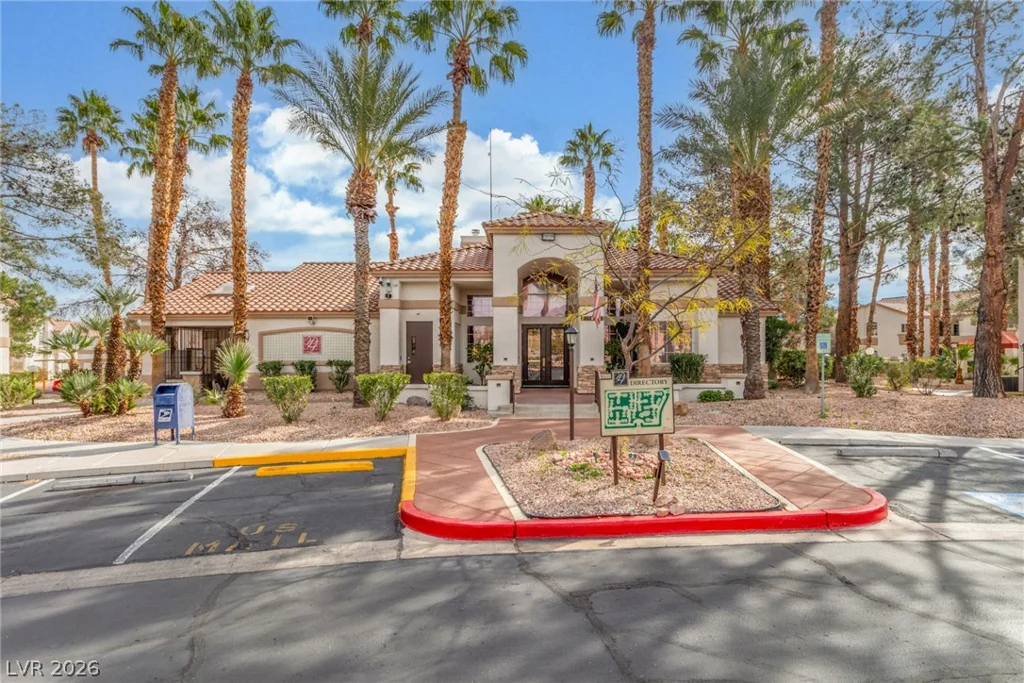 1830 Buffalo, Las Vegas, NV 89128