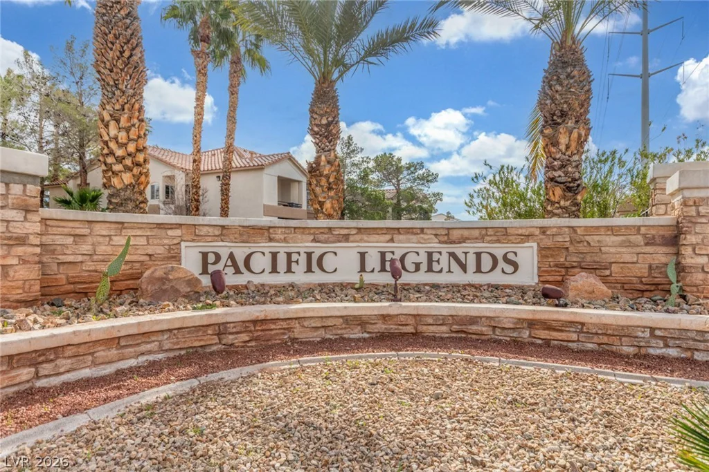 1830 Buffalo, Las Vegas, NV 89128
