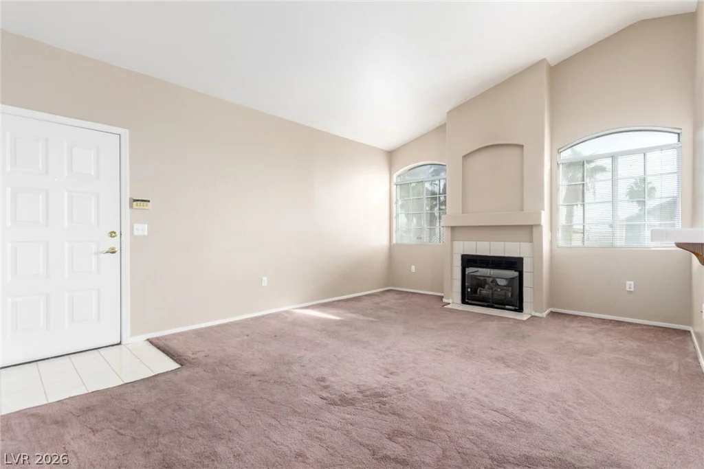1830 Buffalo, Las Vegas, NV 89128