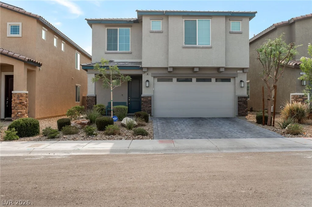 372 Soubrette, Las Vegas, NV 89145