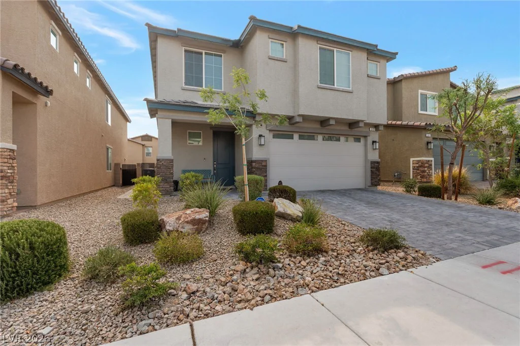 372 Soubrette, Las Vegas, NV 89145