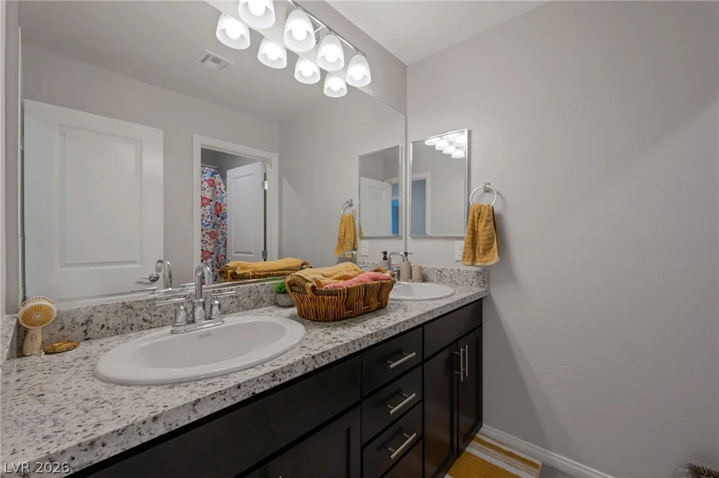 372 Soubrette, Las Vegas, NV 89145
