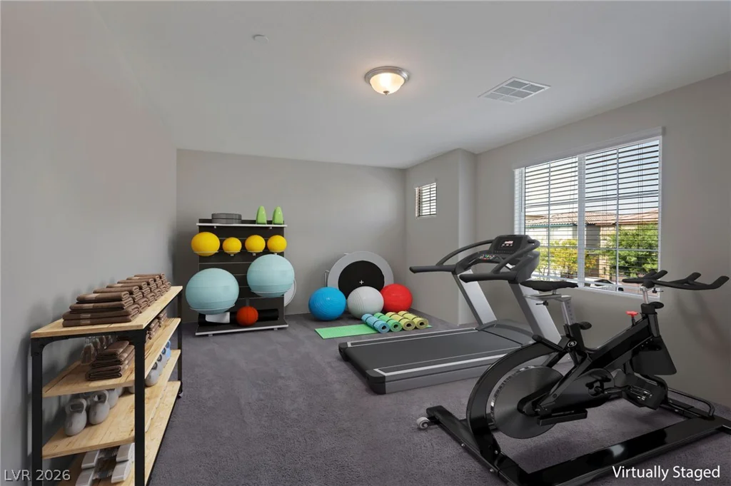372 Soubrette, Las Vegas, NV 89145
