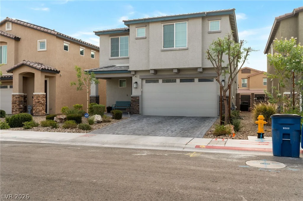 372 Soubrette, Las Vegas, NV 89145