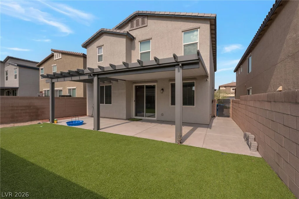 372 Soubrette, Las Vegas, NV 89145