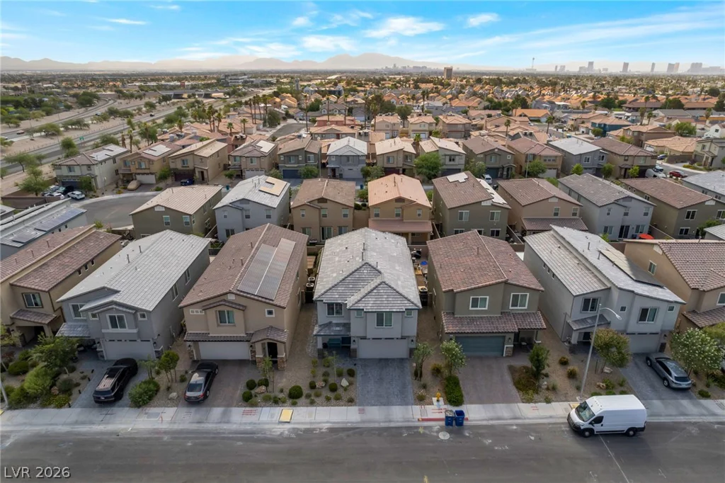 372 Soubrette, Las Vegas, NV 89145