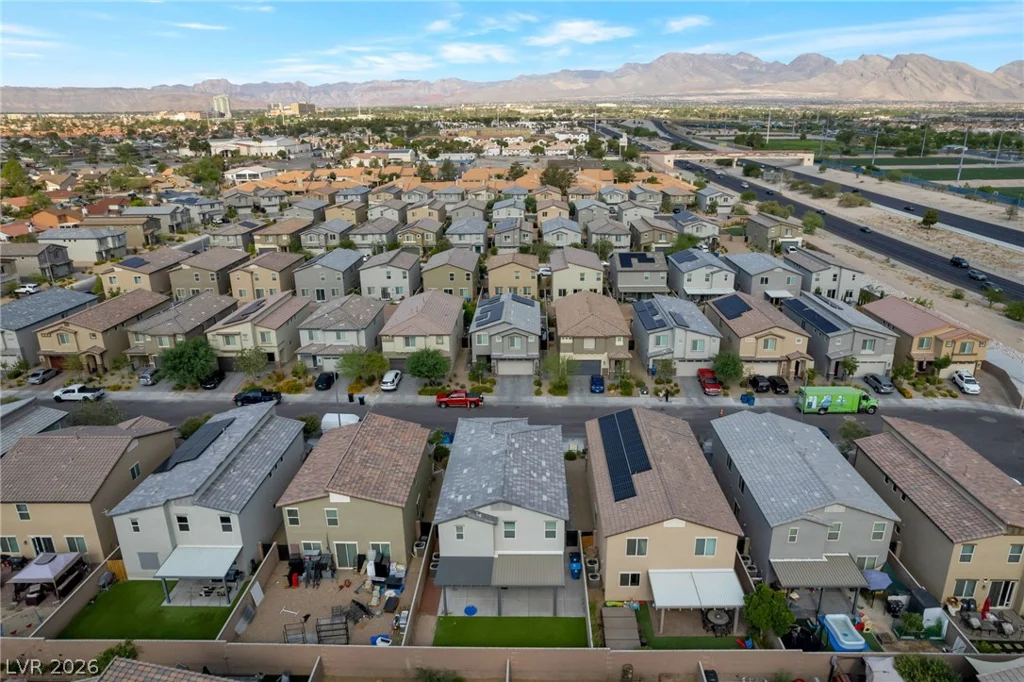 372 Soubrette, Las Vegas, NV 89145
