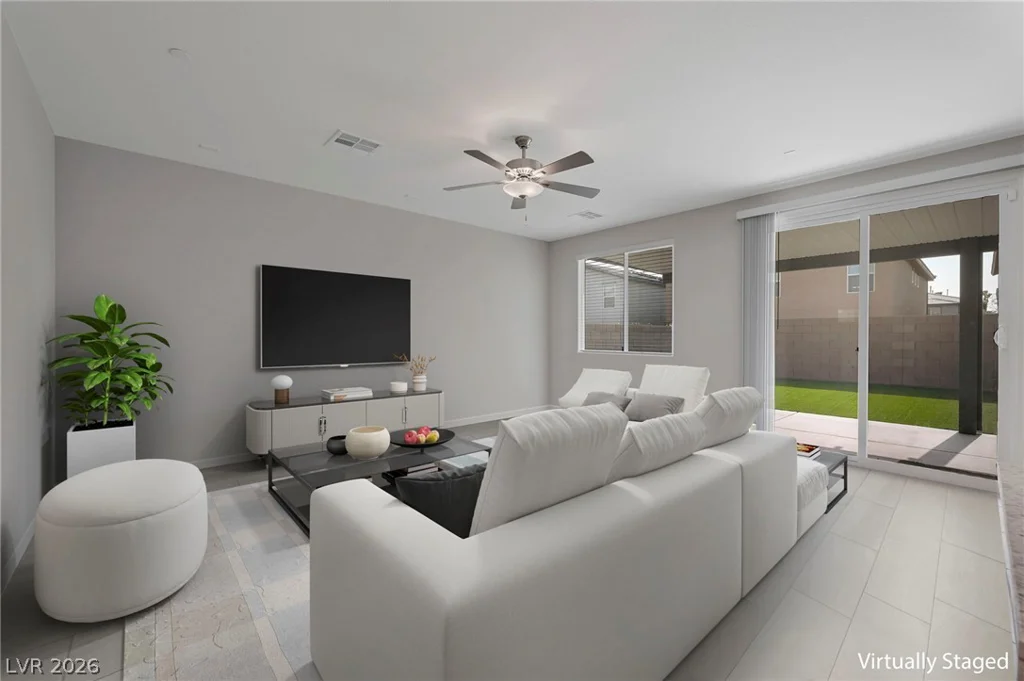 372 Soubrette, Las Vegas, NV 89145