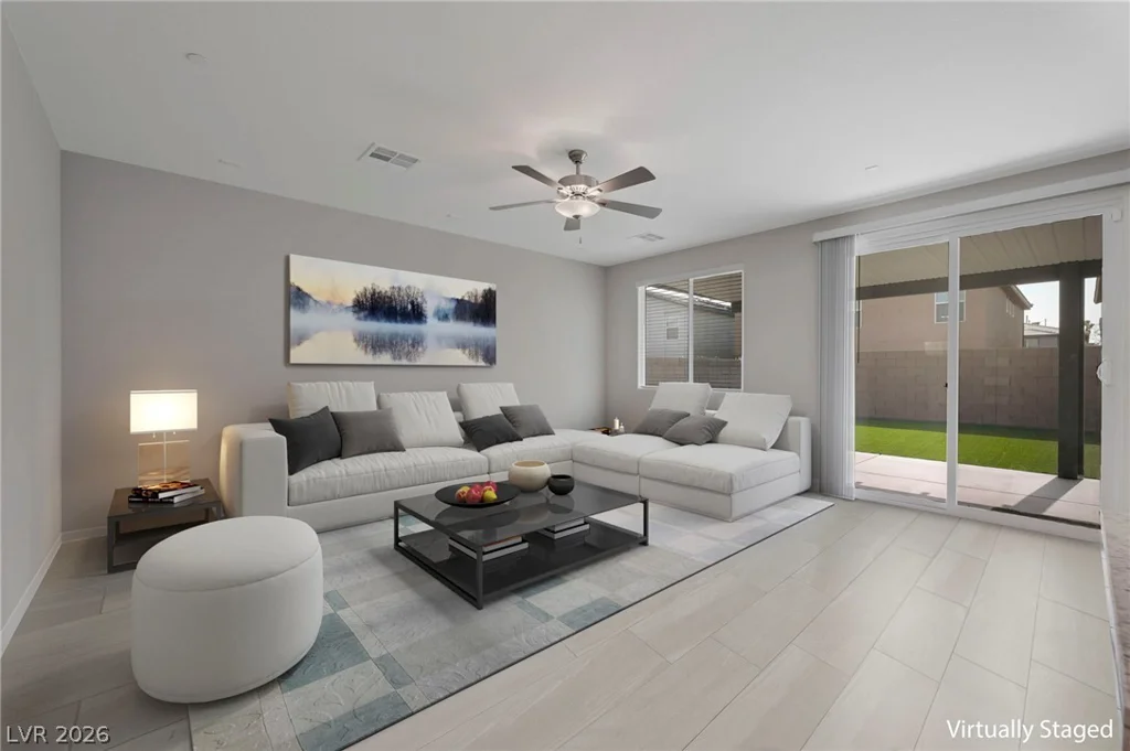 372 Soubrette, Las Vegas, NV 89145