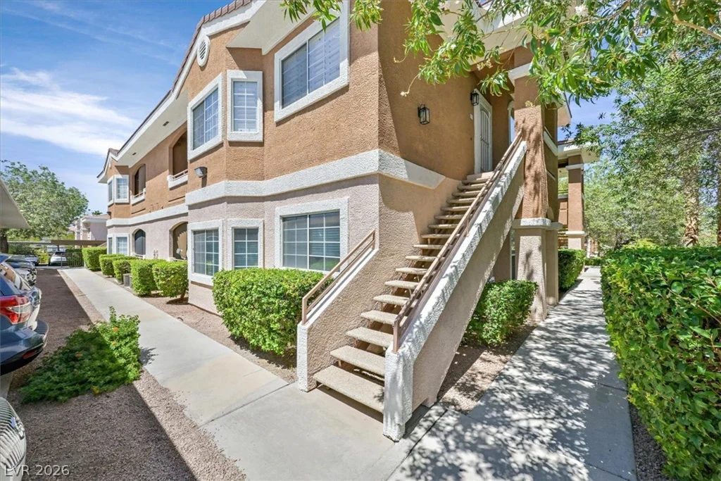 830 Carnegie, Henderson, NV 89052