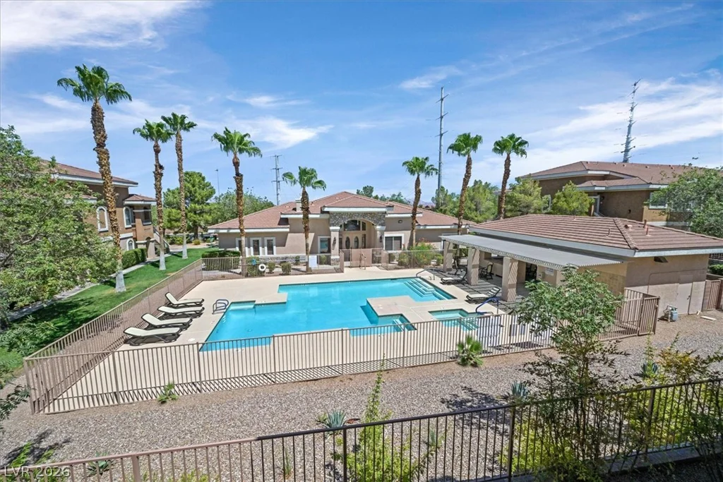 830 Carnegie, Henderson, NV 89052