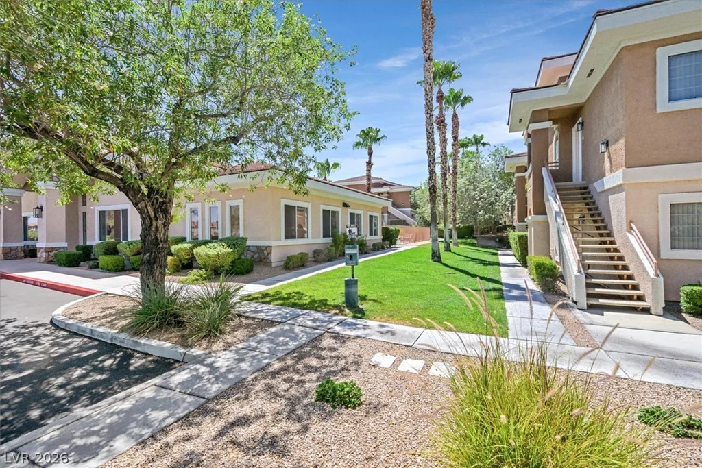 830 Carnegie, Henderson, NV 89052
