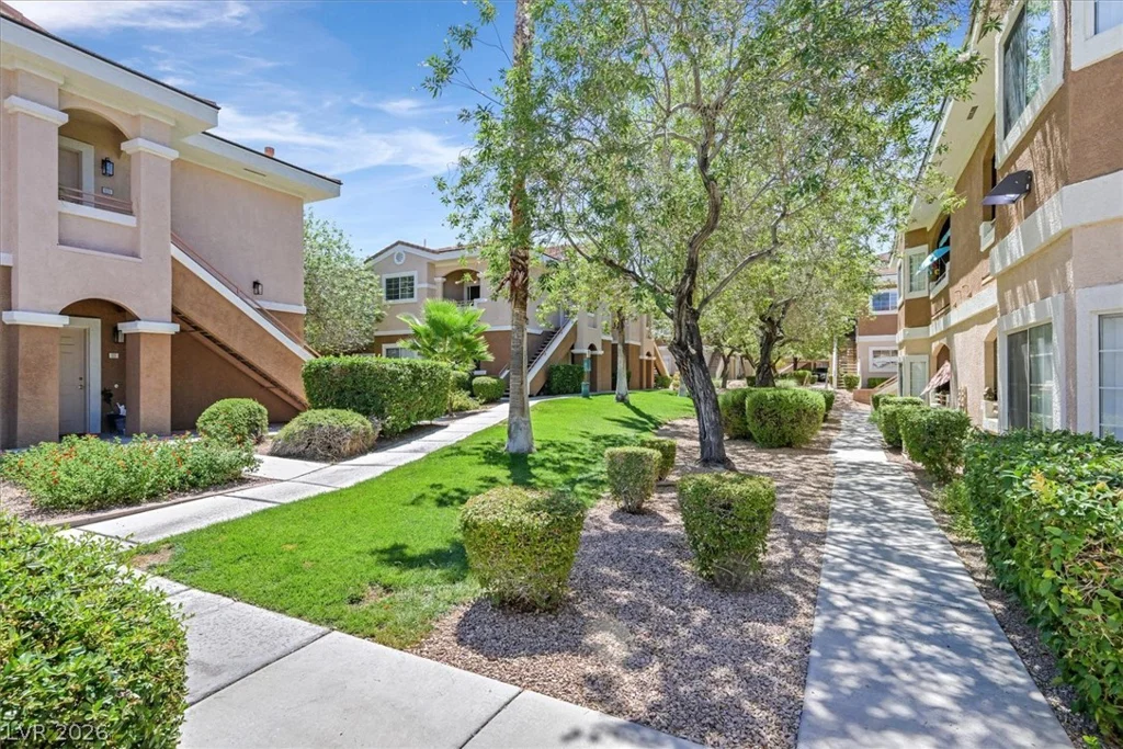 830 Carnegie, Henderson, NV 89052