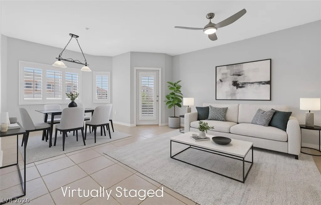 830 Carnegie, Henderson, NV 89052