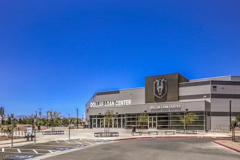 251 Green Valley, Henderson, NV 89012