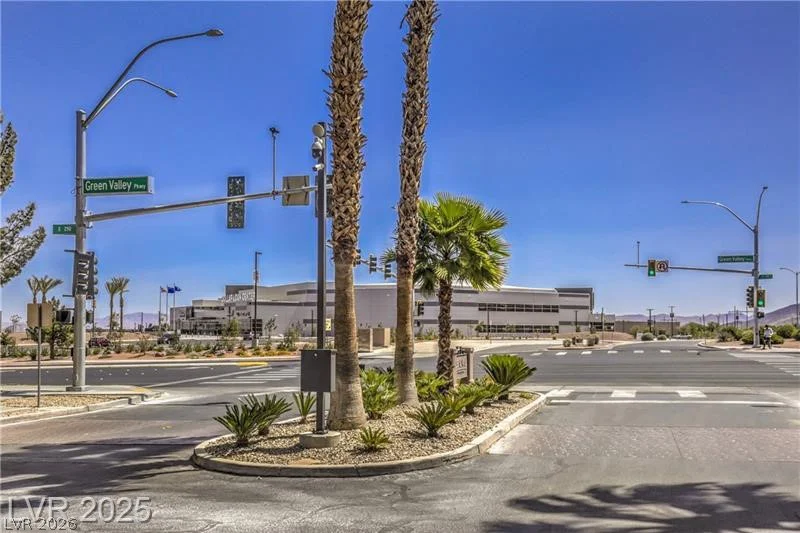 251 Green Valley, Henderson, NV 89012