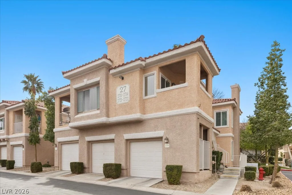 251 Green Valley, Henderson, NV 89012