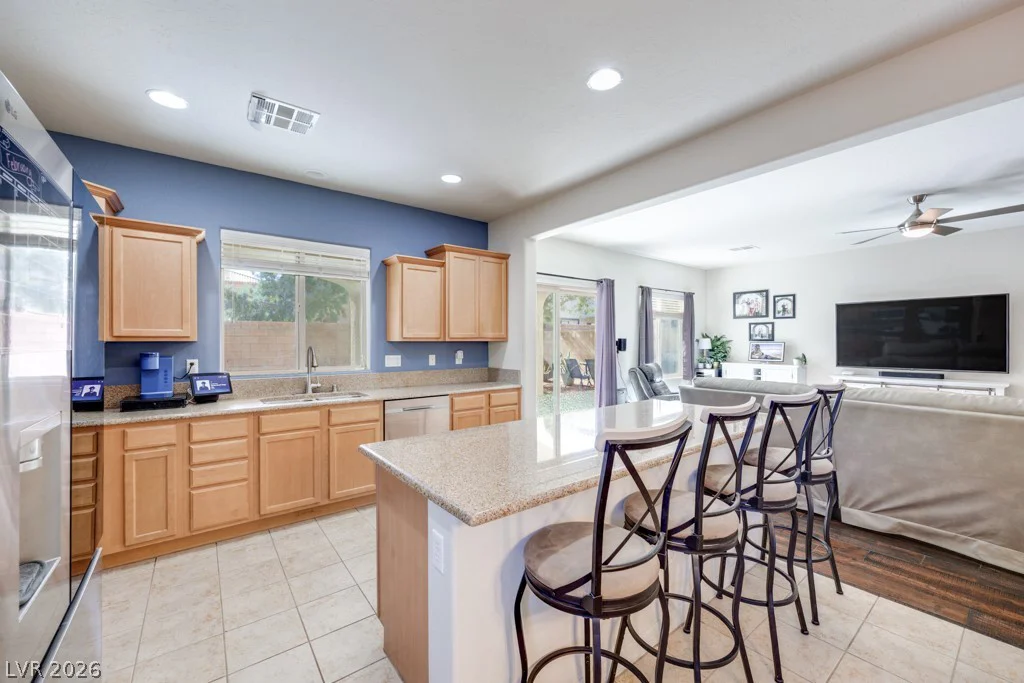 7039 Positano Hill, Las Vegas, NV 89178