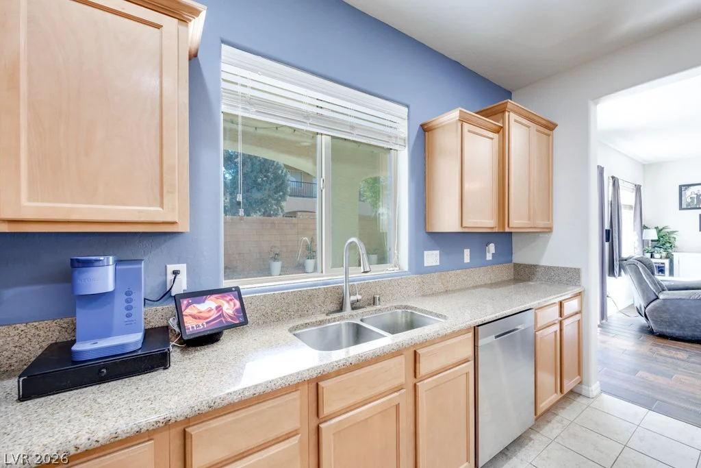 7039 Positano Hill, Las Vegas, NV 89178