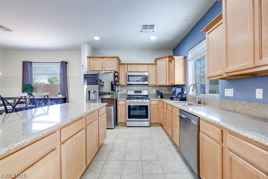 7039 Positano Hill, Las Vegas, NV 89178