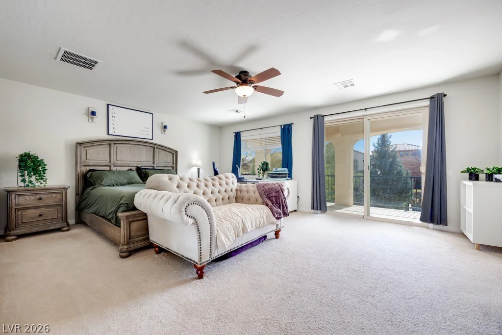7039 Positano Hill, Las Vegas, NV 89178