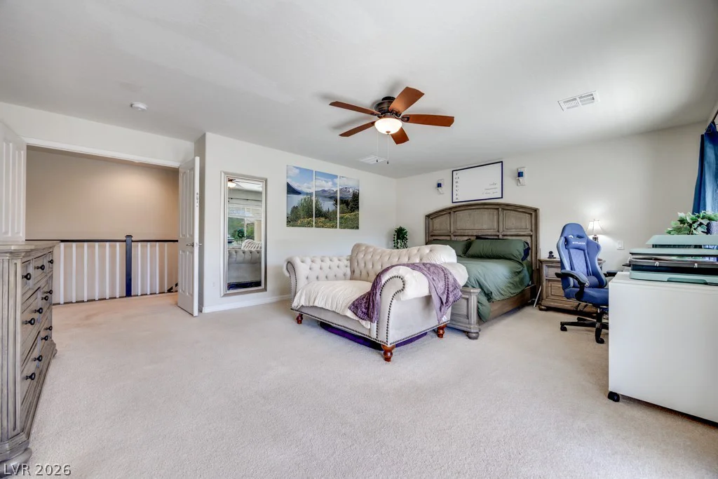 7039 Positano Hill, Las Vegas, NV 89178