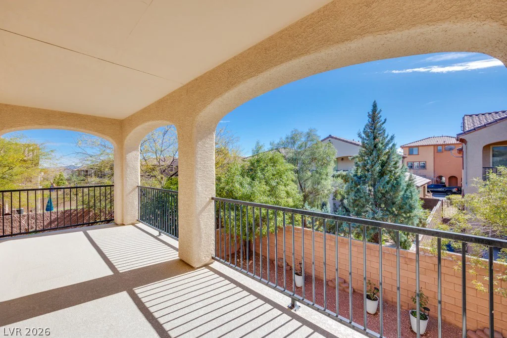 7039 Positano Hill, Las Vegas, NV 89178