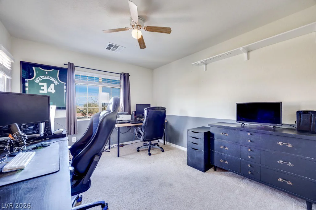7039 Positano Hill, Las Vegas, NV 89178