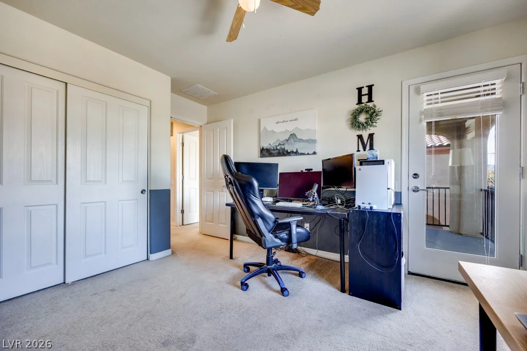 7039 Positano Hill, Las Vegas, NV 89178