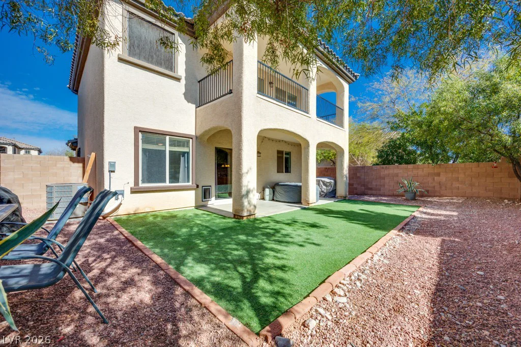 7039 Positano Hill, Las Vegas, NV 89178