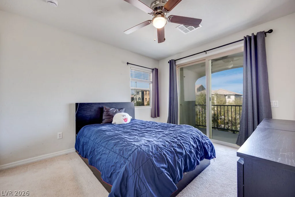 7039 Positano Hill, Las Vegas, NV 89178