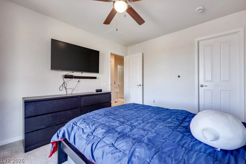 7039 Positano Hill, Las Vegas, NV 89178