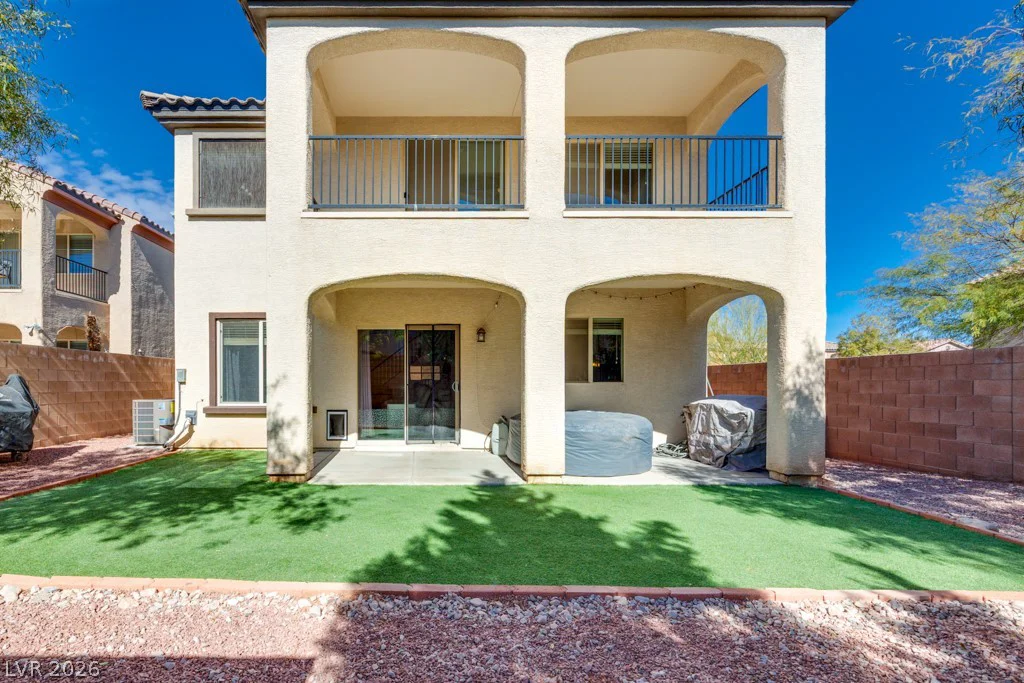 7039 Positano Hill, Las Vegas, NV 89178