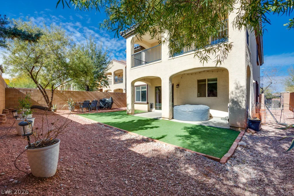 7039 Positano Hill, Las Vegas, NV 89178