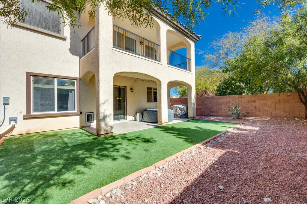 7039 Positano Hill, Las Vegas, NV 89178