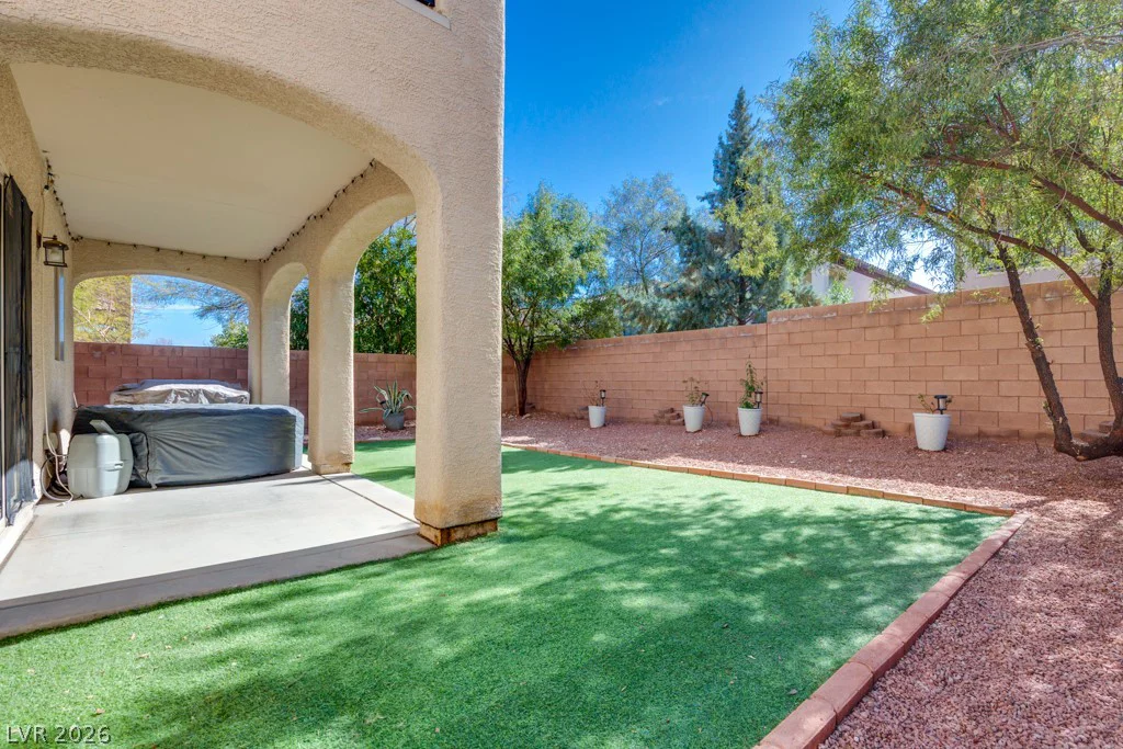 7039 Positano Hill, Las Vegas, NV 89178