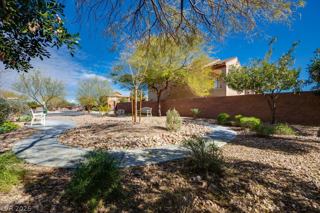 7039 Positano Hill, Las Vegas, NV 89178
