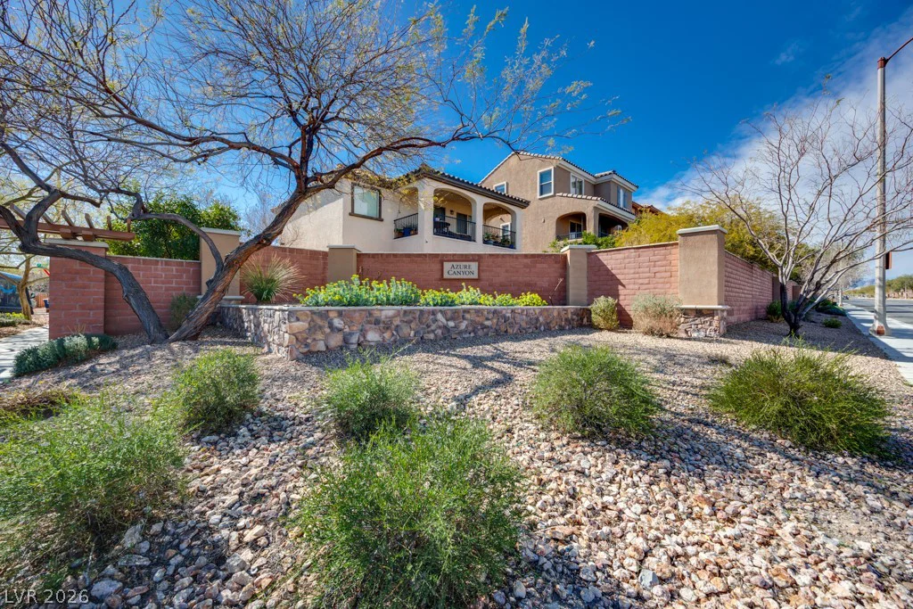 7039 Positano Hill, Las Vegas, NV 89178