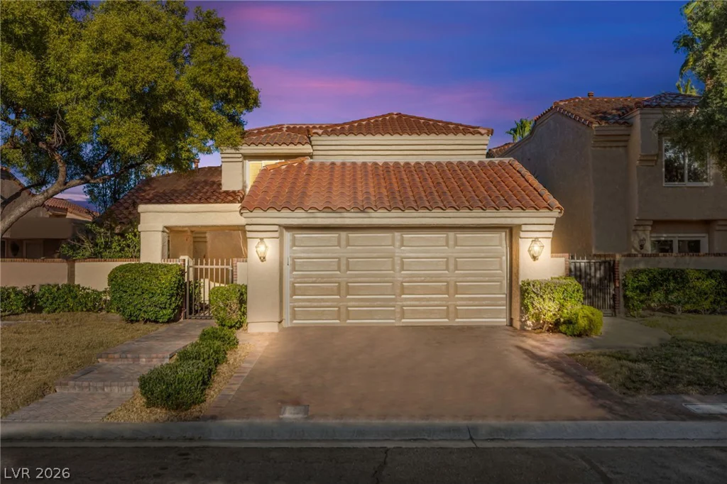 5090 Breakers, Las Vegas, NV 89113