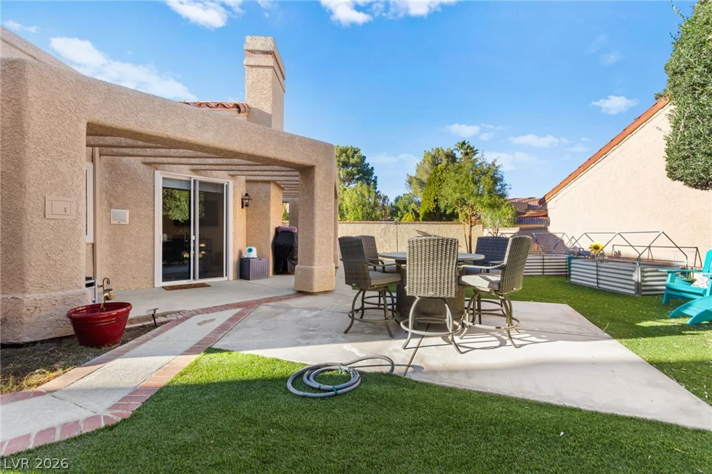 5090 Breakers, Las Vegas, NV 89113
