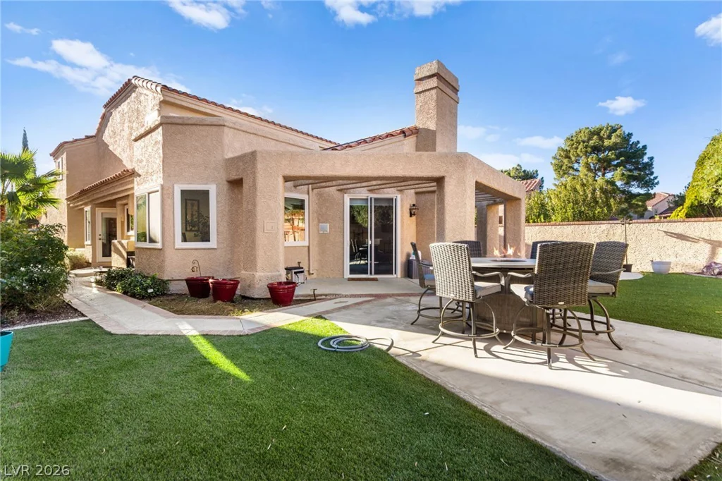 5090 Breakers, Las Vegas, NV 89113