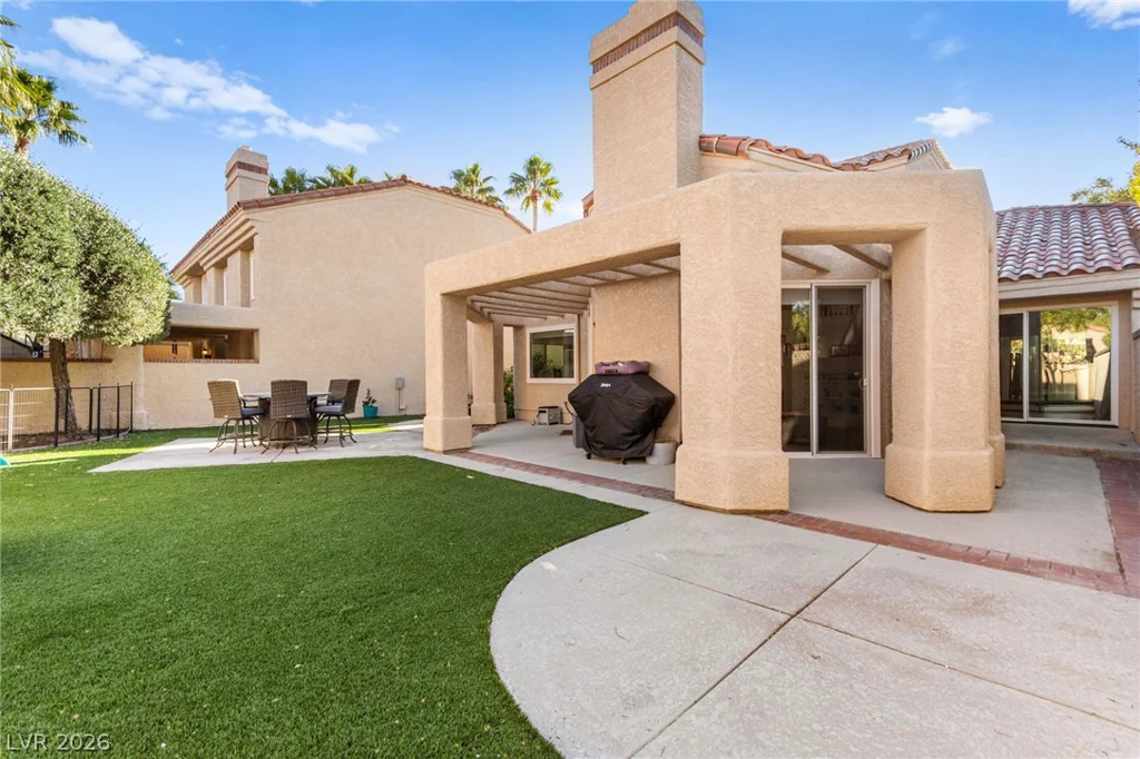 5090 Breakers, Las Vegas, NV 89113